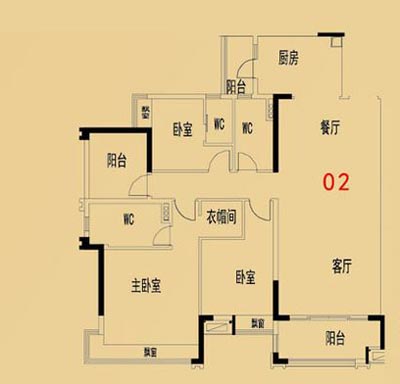 简约欧式风格沿袭古典欧式风格的主元素，融入了现代的生活元素。欧式的居室有的不只是豪华大气，更多的是惬意和浪漫。通过完美的典线，精益求精的细节处理，带给家人不尽的舒服触感，实际上和谐是欧式风格的最高境界。