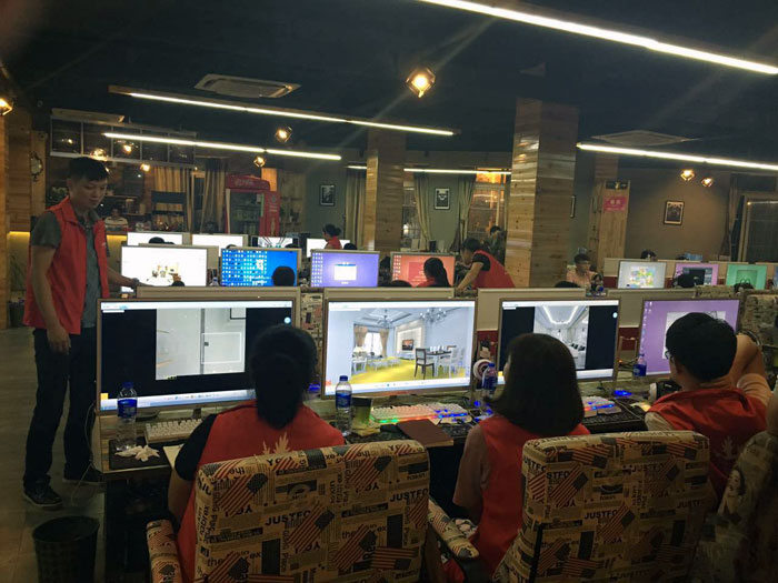 秋葵APP下载陶瓷砖全国超级店长特训营再下一城，南京站顺利接棒