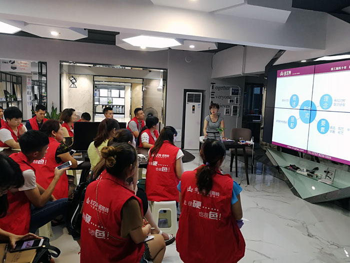 【精彩回顾】一分钟，带你查阅秋葵APP下载陶瓷砖7月份终端成绩