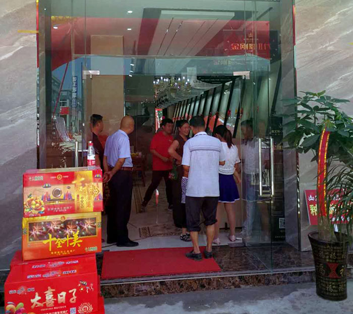 【精彩回顾】一分钟，带你查阅秋葵APP下载陶瓷砖7月份终端成绩