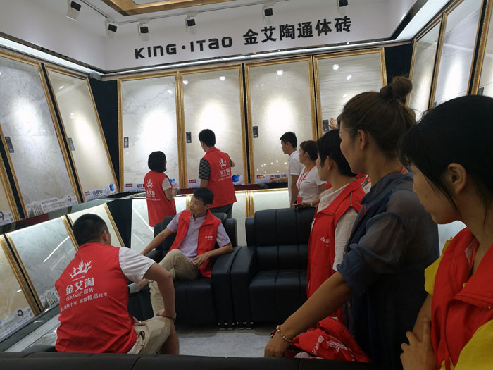 【营销终端特刊】秋葵APP下载陶瓷砖秋葵视频老司机IOS下载安装终端店长特训营精彩剪辑