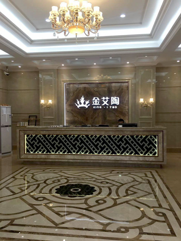 【专卖店推荐】陶瓷一线秋葵视频老司机IOS下载安装秋葵APP下载陶瓷砖潮南店实景鉴赏